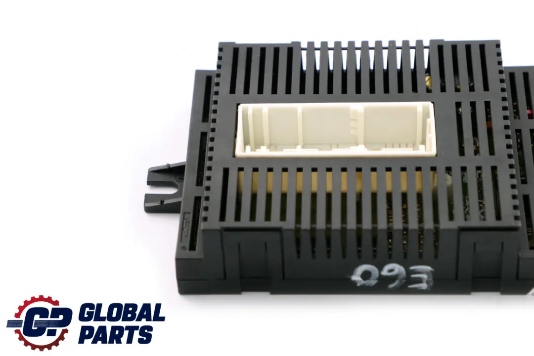 BMW 5 Series E60 Light Control Module Unit Lear LM E6X DYN. LWR (LCM) - SKU 6936997 - Part number 6936997