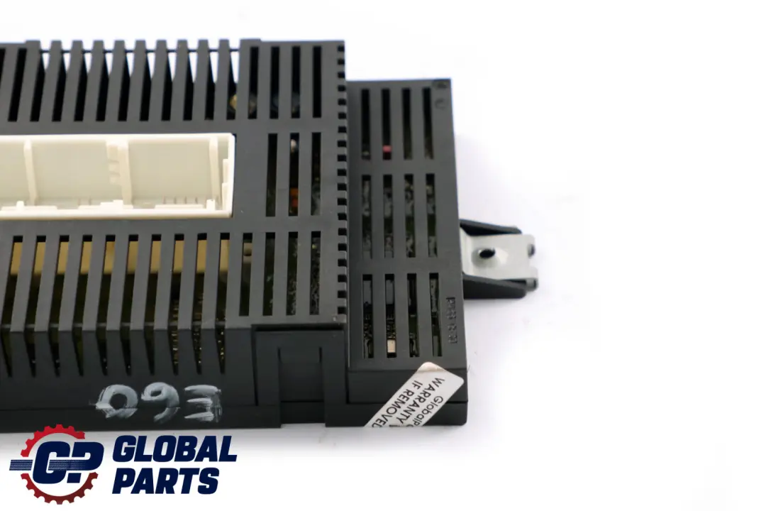 BMW 5 Series E60 Light Control Module Unit Lear LM E6X DYN. LWR (LCM) - SKU 6936997 - Part number 6936997
