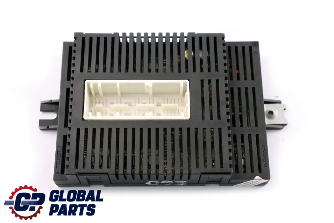 Light Control Module Unit Lear LM E6X DYN. LWR (LCM) to BMW 5 Series E60 with Part number 6936997 BMW 5 Series E60 Light Control Module Unit Lear LM E6X DYN. LWR (LCM) - SKU 6936997 - Part number 6936997