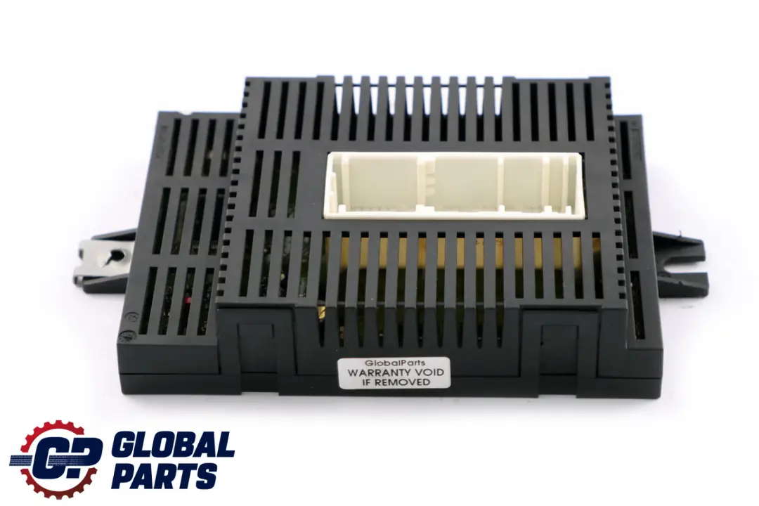 BMW 5 Series E60 Light Control Module Unit Lear LM E6X DYN. LWR (LCM) - SKU 6936997 - Part number 6936997