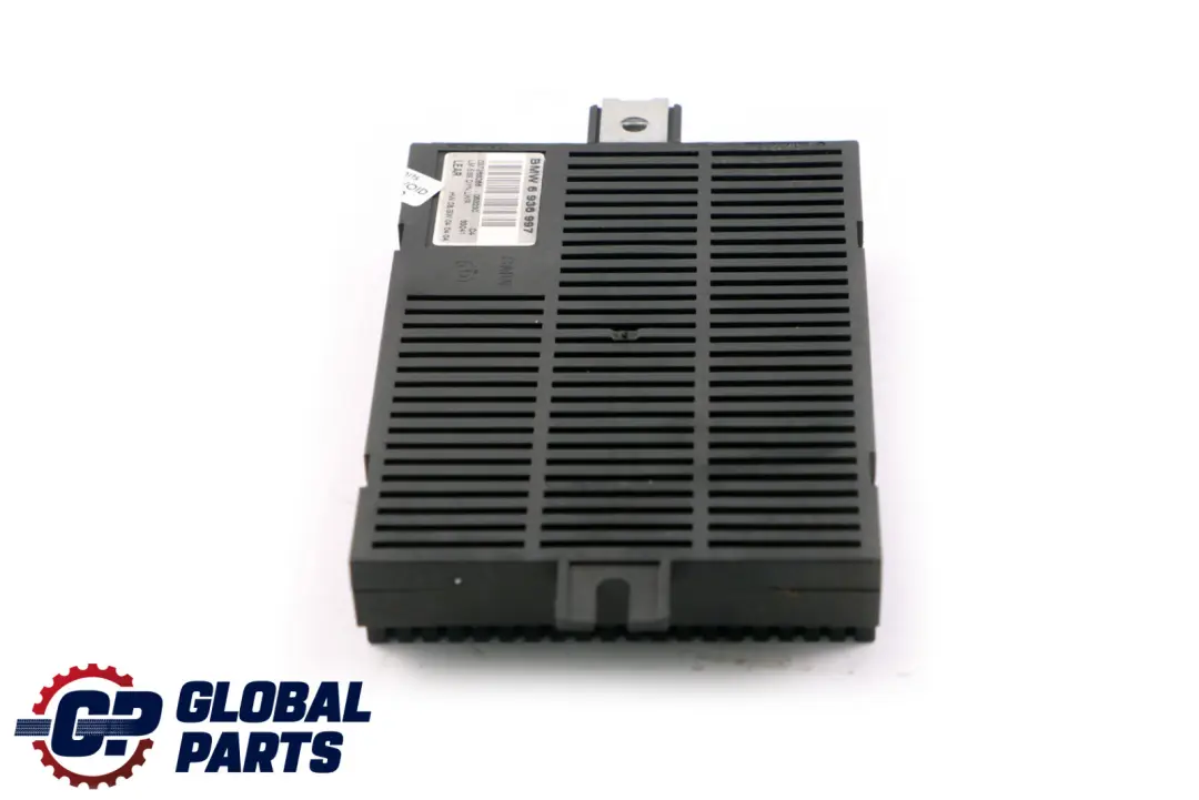 BMW 5 Series E60 Light Control Module Unit Lear LM E6X DYN. LWR (LCM) - SKU 6936997 - Part number 6936997