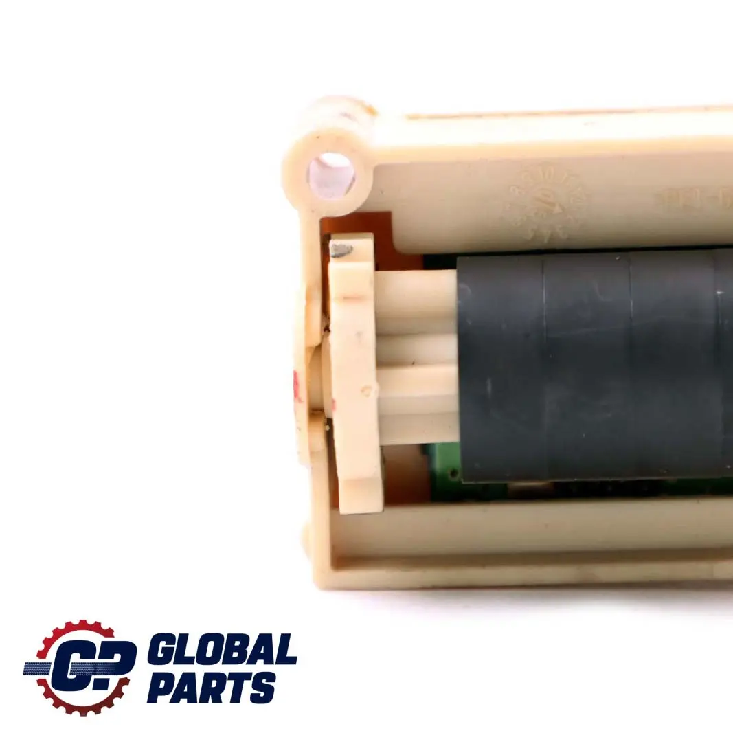 Columna de Dirección Interruptor de Encendido para BMW E60 E61 E63 E64 con número de pieza 6937075 BMW E60 E61 E63 E64 Columna de Dirección Interruptor de Encendido - SKU 6937075 - Número de pieza 6937075