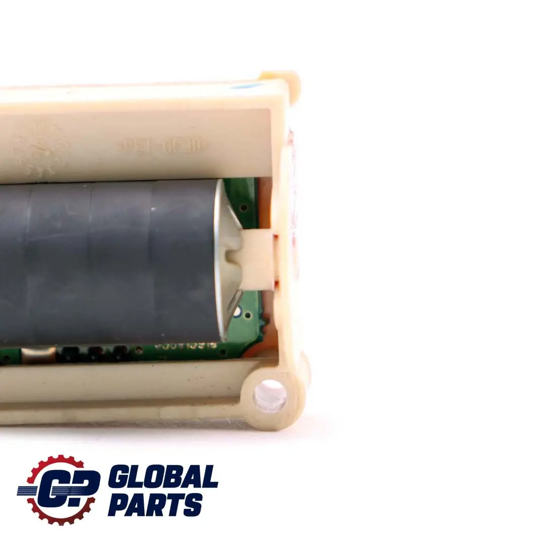 BMW E60 E61 E63 E64 Zündanlassschalter Lenksäule - SKU 6937075 - Teilenummer 6937075