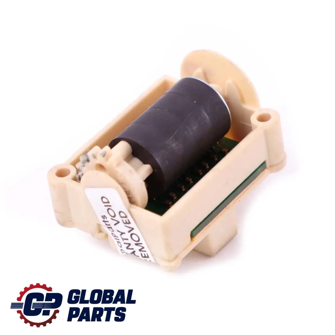BMW E60 E61 E63 E64 Zündanlassschalter Lenksäule - SKU 6937075 - Teilenummer 6937075