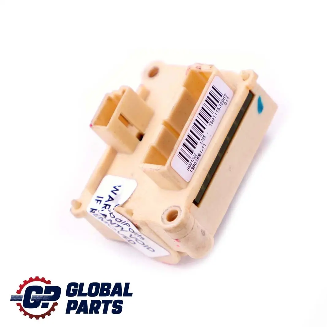 BMW E60 E61 E63 E64 Zündanlassschalter Lenksäule - SKU 6937075 - Teilenummer 6937075