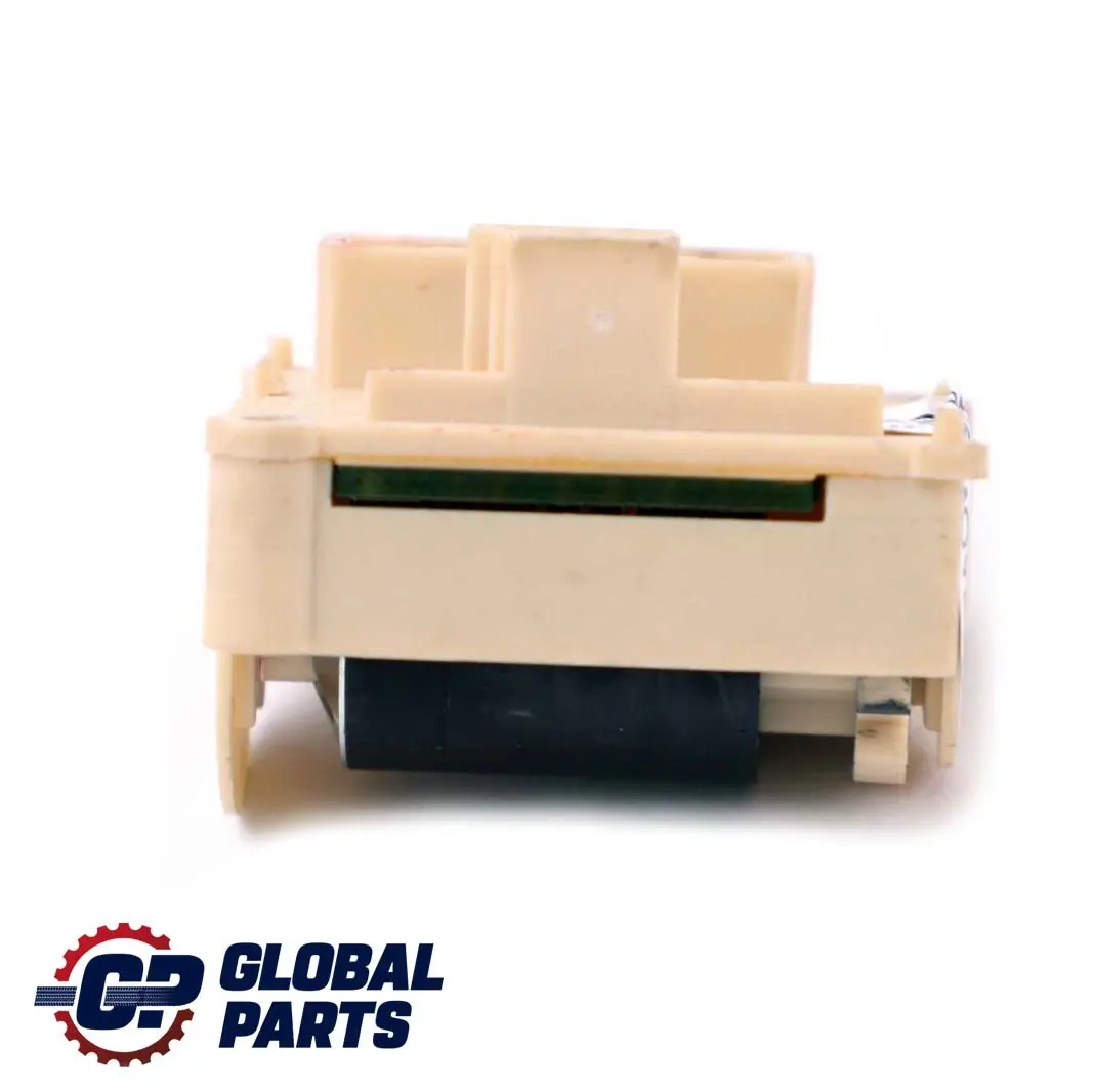 Columna de Dirección Interruptor de Encendido para BMW E60 E61 E63 E64 con número de pieza 6937075 BMW E60 E61 E63 E64 Columna de Dirección Interruptor de Encendido - SKU 6937075 - Número de pieza 6937075