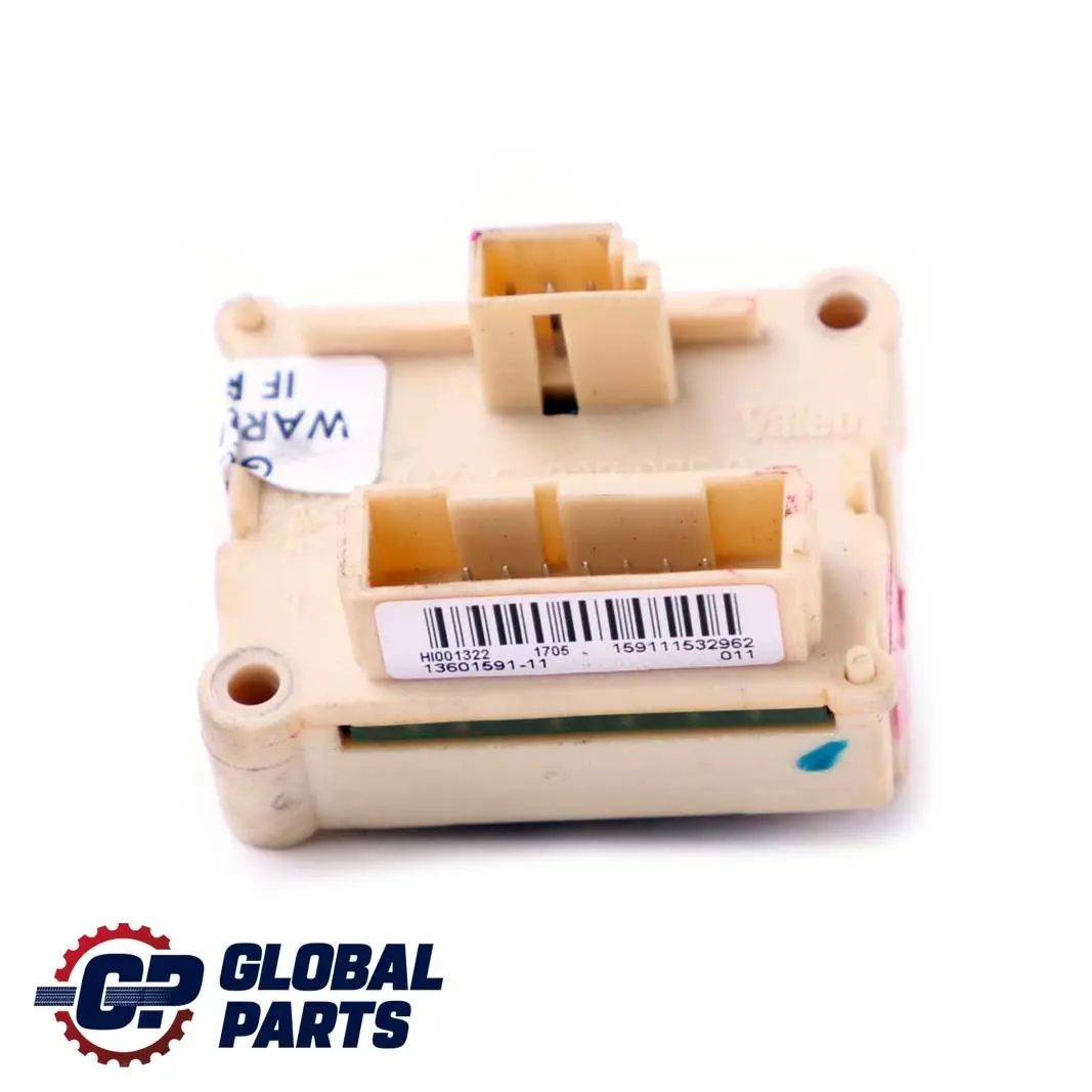 BMW E60 E61 E63 E64 Zündanlassschalter Lenksäule - SKU 6937075 - Teilenummer 6937075