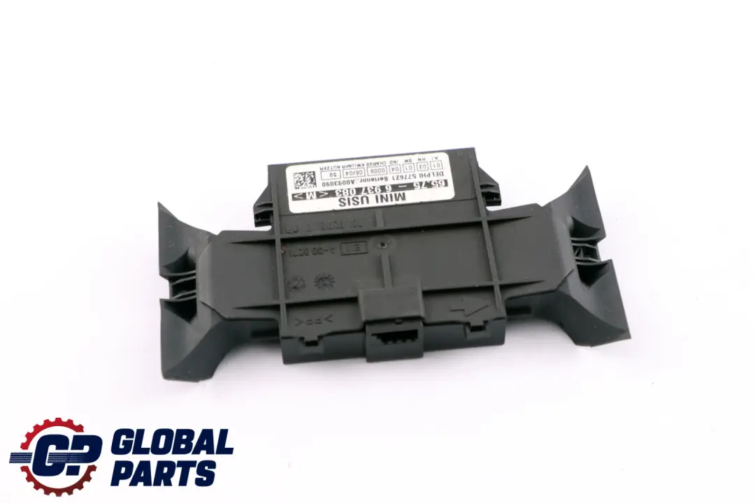 Sonic Module Mini Cooper R50 R53 Alarm System Sensor to Ultra with Part number 6937083 Ultra Sonic Module Mini Cooper R50 R53 Alarm System Sensor - SKU 6937083 - Part number 6937083