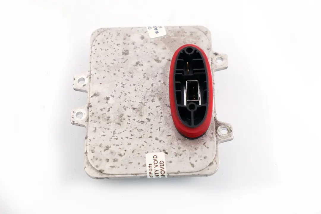 Unité De Commande De Phare Au Xénon 5DV 009 000-00 pour BMW E60 E61 E65 X5 E70 X6 E71 à propos du numéro de pièce 6937223 BMW E60 E61 E65 X5 E70 X6 E71 Unité De Commande De Phare Au Xénon 5DV 009 000-00 - SKU 6937223 - Numéro de pièce 6937223