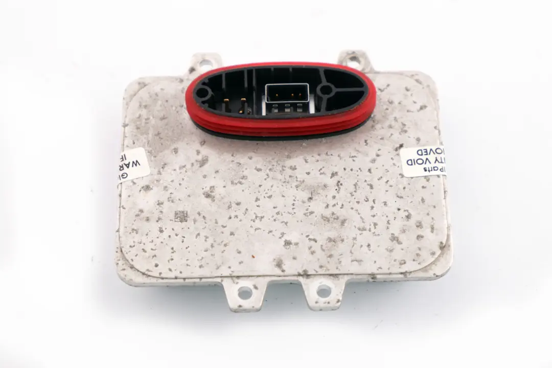 BMW 5 7 X5 X6 E60 E61 E65 E70 E71 Commande Xenon Lumiere 5DV 009 000-00 - SKU 6937223 - Numéro de pièce 6937223