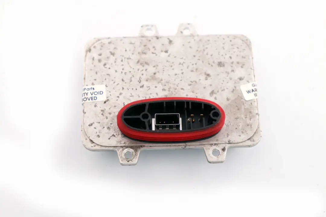 BMW E60 E61 E65 X5 E70 X6 E71 Unidad De Control Luz Xenon 5DV 009 000-00 - SKU 6937223 - Número de pieza 6937223
