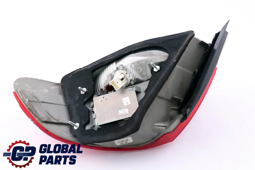 BMW E65 E66 E67 Fanale Posteriore Laterale Bianco - SKU 6937235 - Numero di parte 6937235