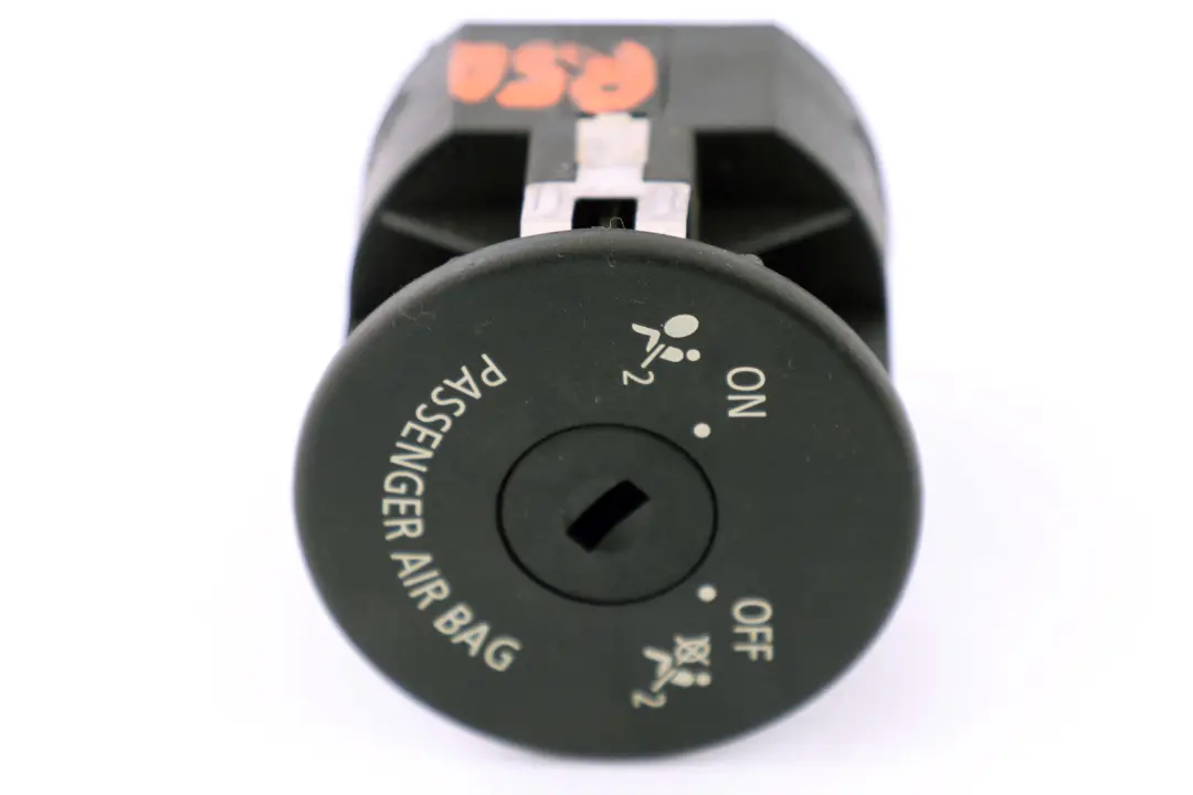 Switch Deactivation Passenger Airbag to Mini R50 R52 R53 with Part number 6937327 Mini R50 R52 R53 Switch Deactivation Passenger Airbag - SKU 6937327 - Part number 6937327