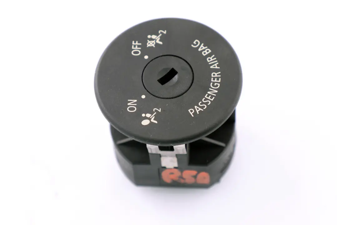 Mini R50 R52 R53 Switch Deactivation Passenger Airbag - SKU 6937327 - Part number 6937327
