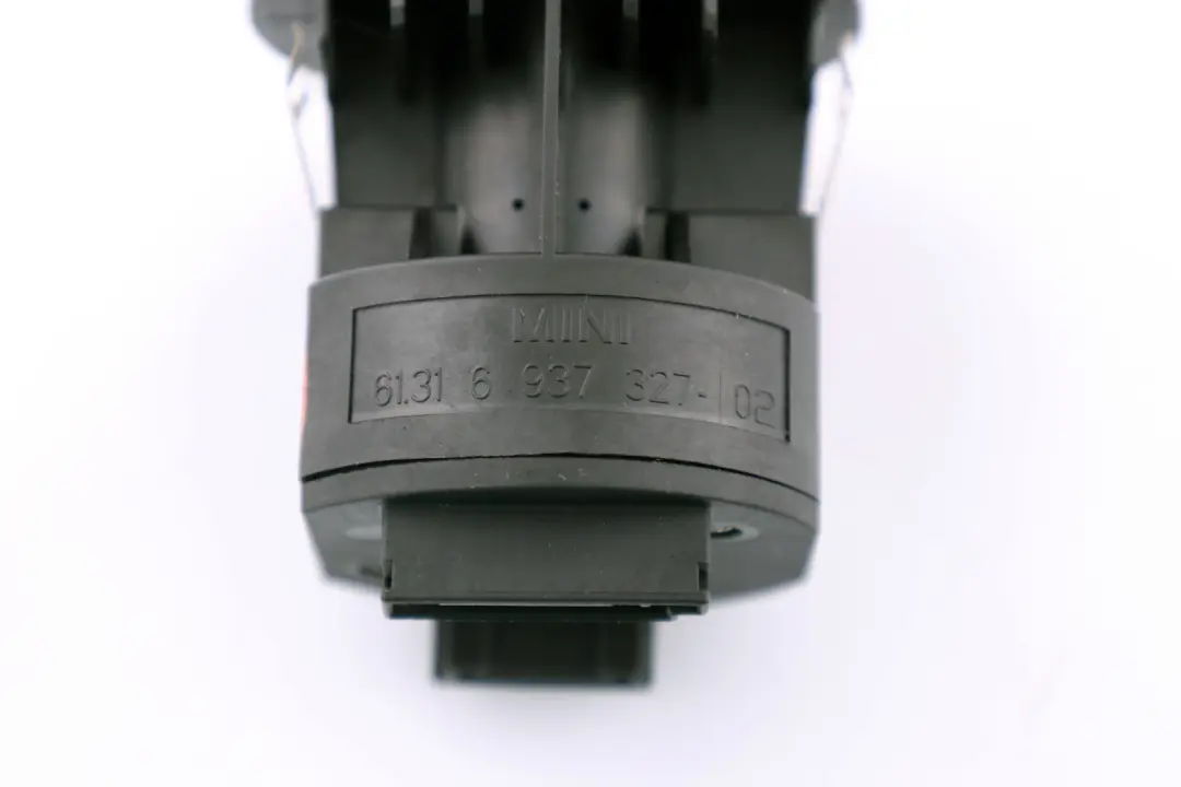 Mini R50 R52 R53 Interrupteur 6131 - SKU 6937327 - Numéro de pièce 6937327