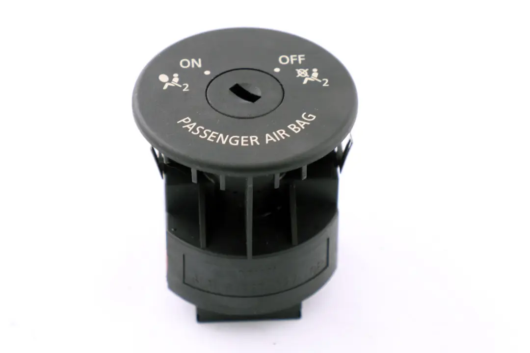 Mini R50 R52 R53 Switch Deactivation Passenger Airbag - SKU 6937327 - Part number 6937327