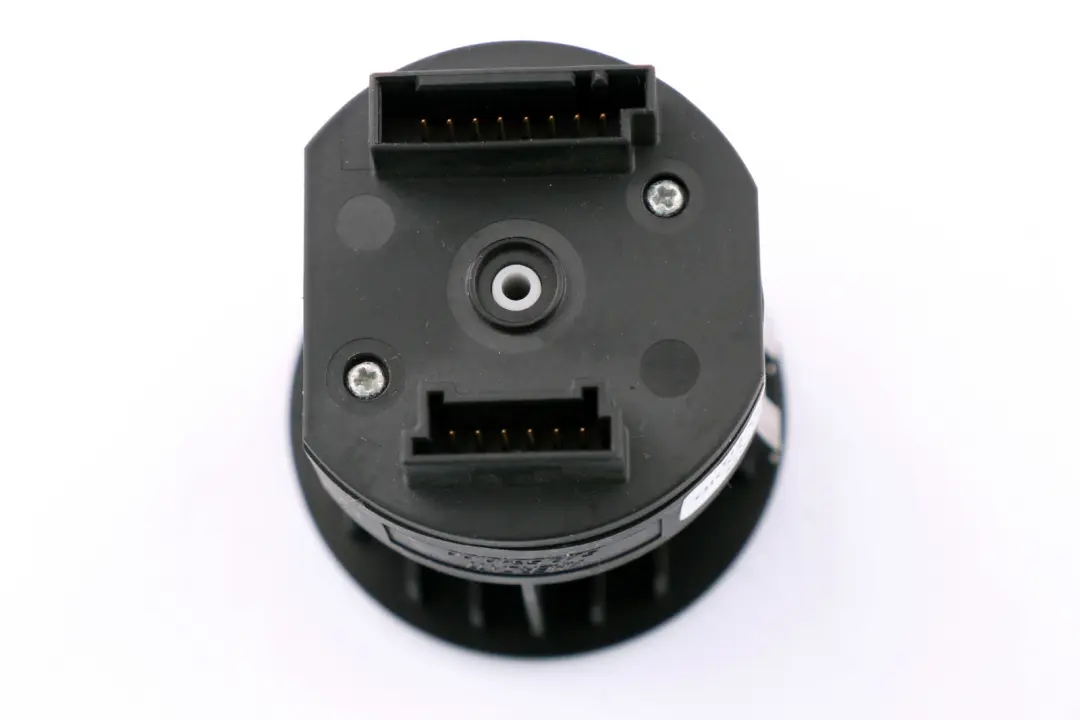 Mini R50 R52 R53 Switch Deactivation Passenger Airbag - SKU 6937327 - Part number 6937327