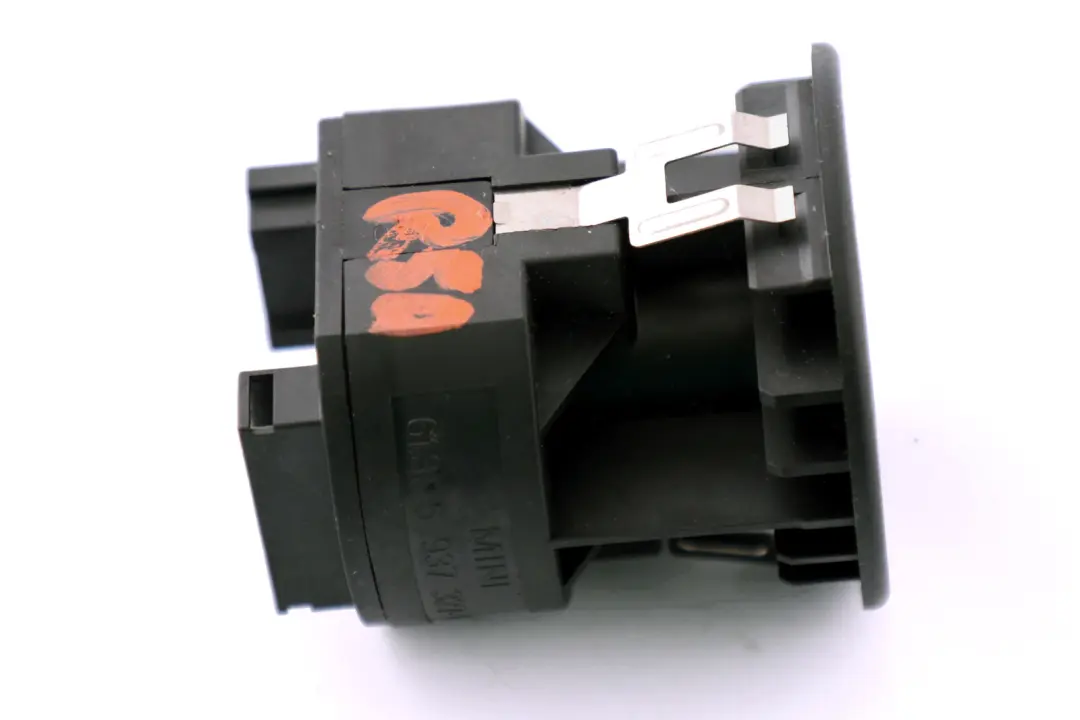 Switch Deactivation Passenger Airbag to Mini R50 R52 R53 with Part number 6937327 Mini R50 R52 R53 Switch Deactivation Passenger Airbag - SKU 6937327 - Part number 6937327