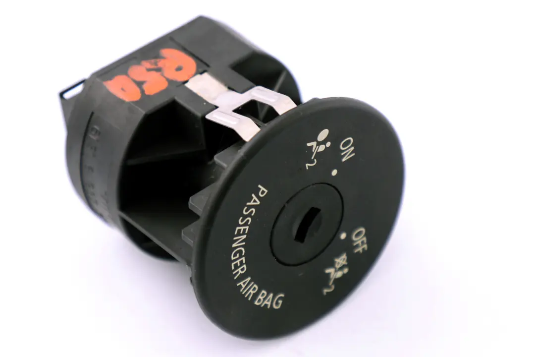 Mini R50 R52 R53 Switch Deactivation Passenger Airbag - SKU 6937327 - Part number 6937327