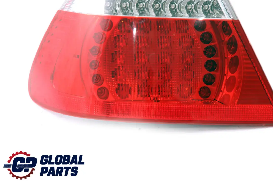 BMW E46 Lampa Tylna Lewa - SKU 6937453 - Numer Części 6937453