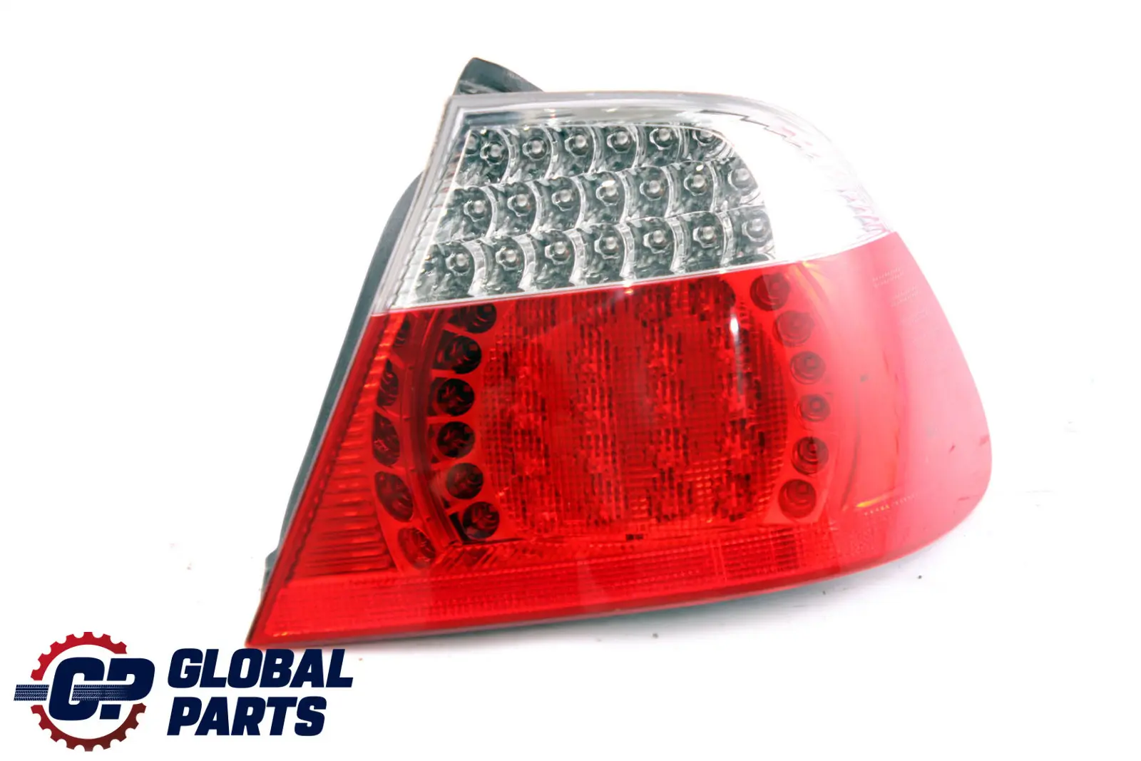 BMW 3 Series E46 Cabrio Rear Right Lamp Led Light In Side Panel O/S 6937454