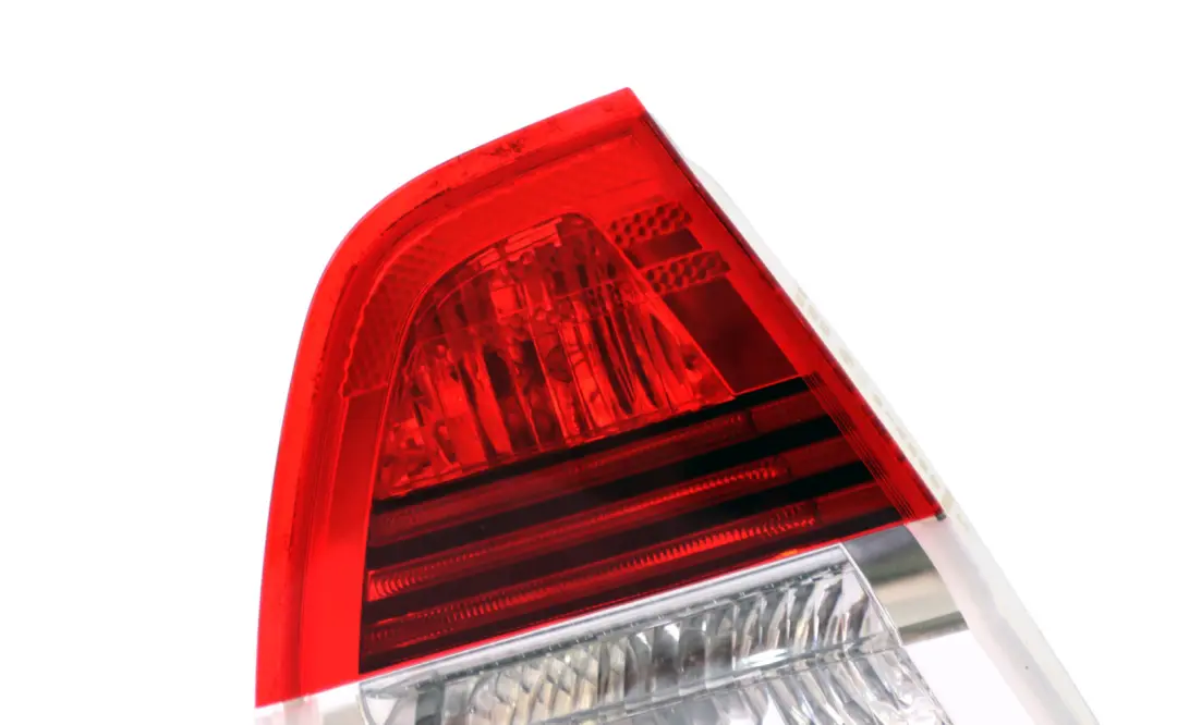 BMW E90 Rear Tail Light Lamp Inner Trunk Lid Left N/S - SKU 6937459 - Part number 6937459