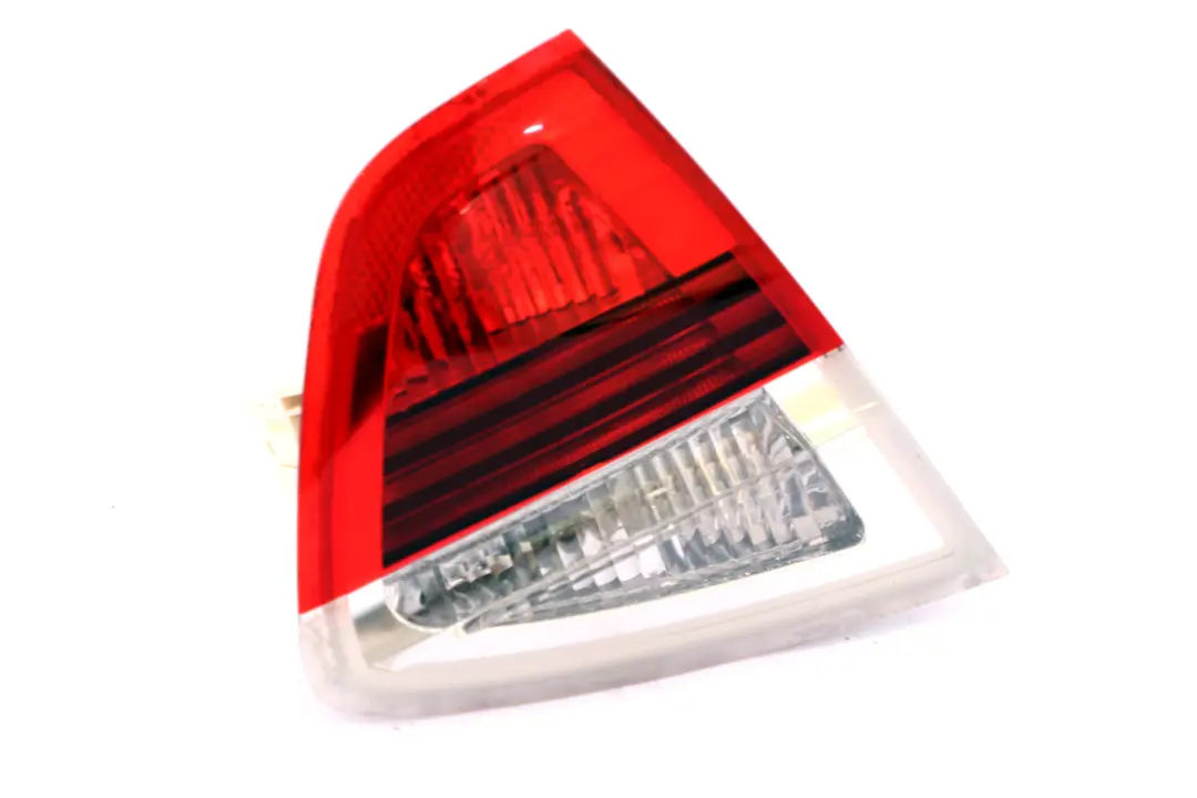 BMW E90 Rear Tail Light Lamp Inner Trunk Lid Left N/S - SKU 6937459 - Part number 6937459