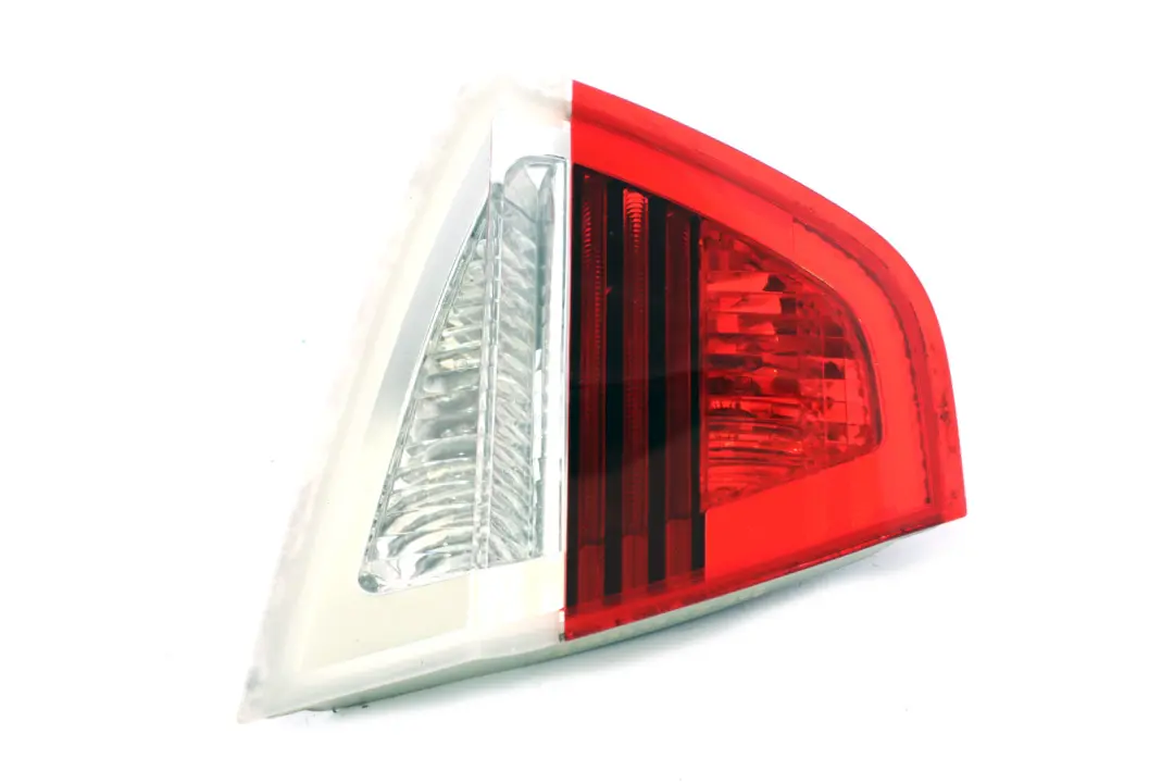 BMW E90 Rear Tail Light Lamp Inner Trunk Lid Left N/S - SKU 6937459 - Part number 6937459