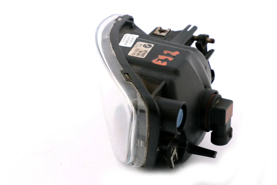 BMW E92 E93 LCI Nebelscheinwerfer Scheinwerfer Vorne Stoßstange Links - SKU 6937465 - Teilenummer 6937465