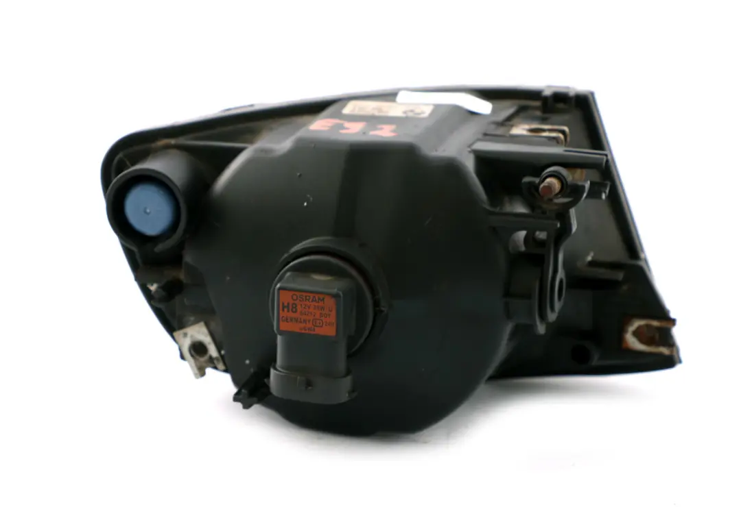 BMW E92 E93 LCI Nebelscheinwerfer Scheinwerfer Vorne Stoßstange Links - SKU 6937465 - Teilenummer 6937465