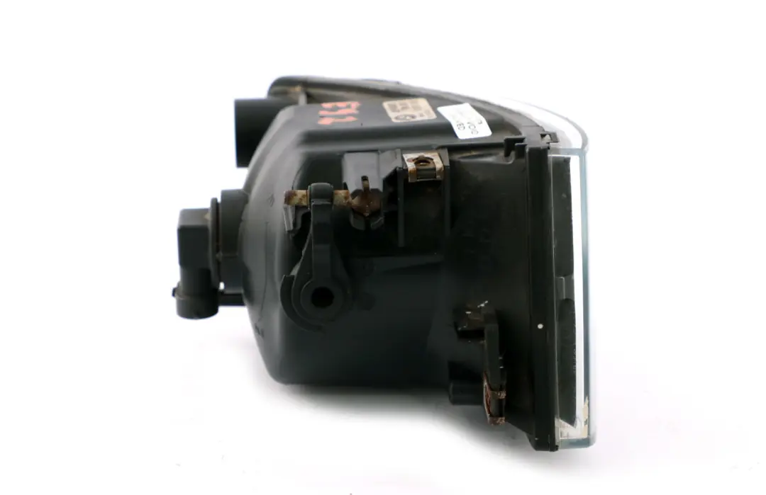 BMW E92 E93 LCI Lampa Przeciwmgielna Lewa Lewy - SKU 6937465 - Numer Części 6937465