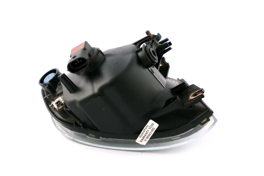 BMW E92 E93 LCI Nebelscheinwerfer Scheinwerfer Vorne Stoßstange Links - SKU 6937465 - Teilenummer 6937465