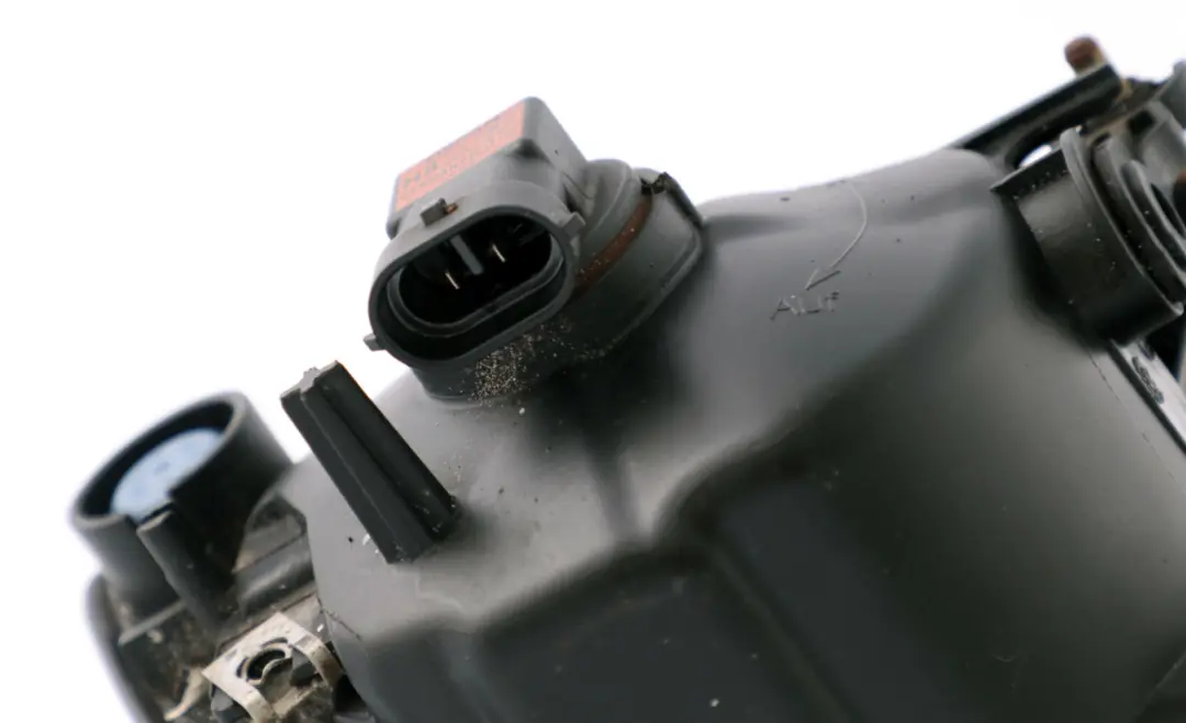 BMW E92 E93 LCI Nebelscheinwerfer Scheinwerfer Vorne Stoßstange Links - SKU 6937465 - Teilenummer 6937465