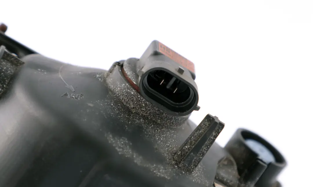 BMW E92 E93 LCi Luces Antiniebla Delanteras Derecha - SKU 6937466 - Número de pieza 6937466