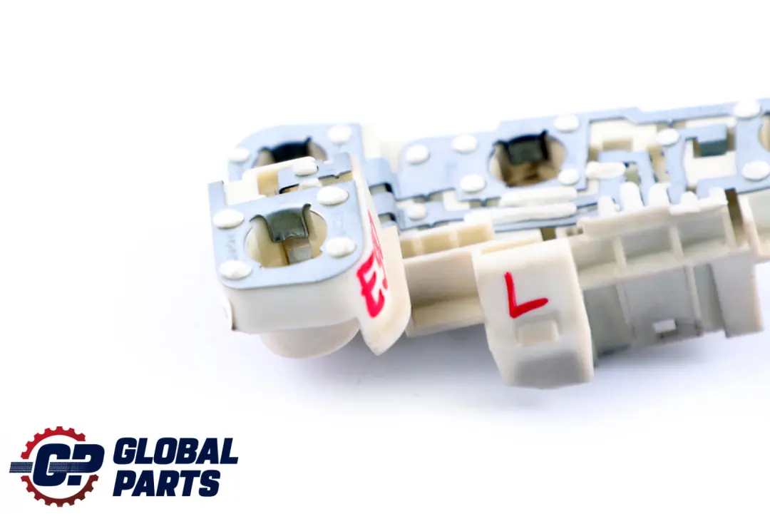 Bulb Socket Rear Bulb Holder Light Side Panel Left N/S to BMW E90 with Part number 6937473 BMW E90 Bulb Socket Rear Bulb Holder Light Side Panel Left N/S - SKU 6937473 - Part number 6937473