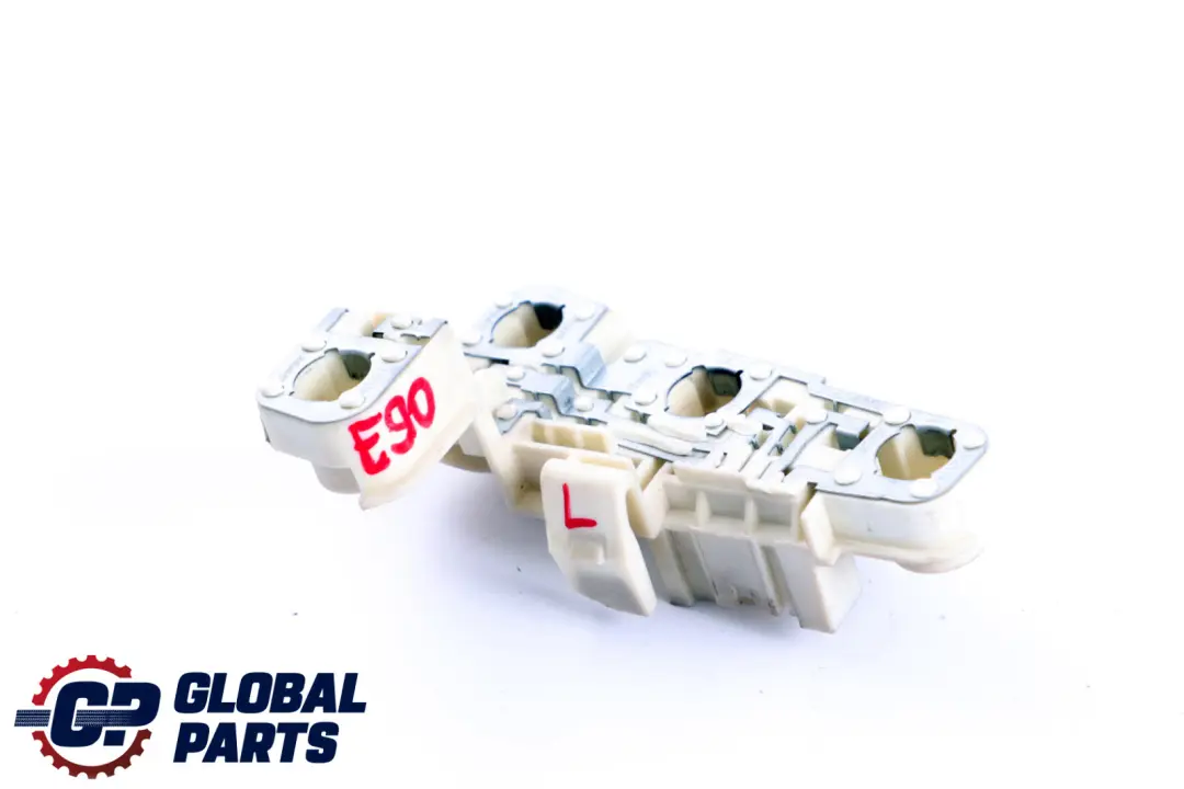 BMW E90 Bulb Socket Rear Bulb Holder Light Side Panel Left N/S - SKU 6937473 - Part number 6937473
