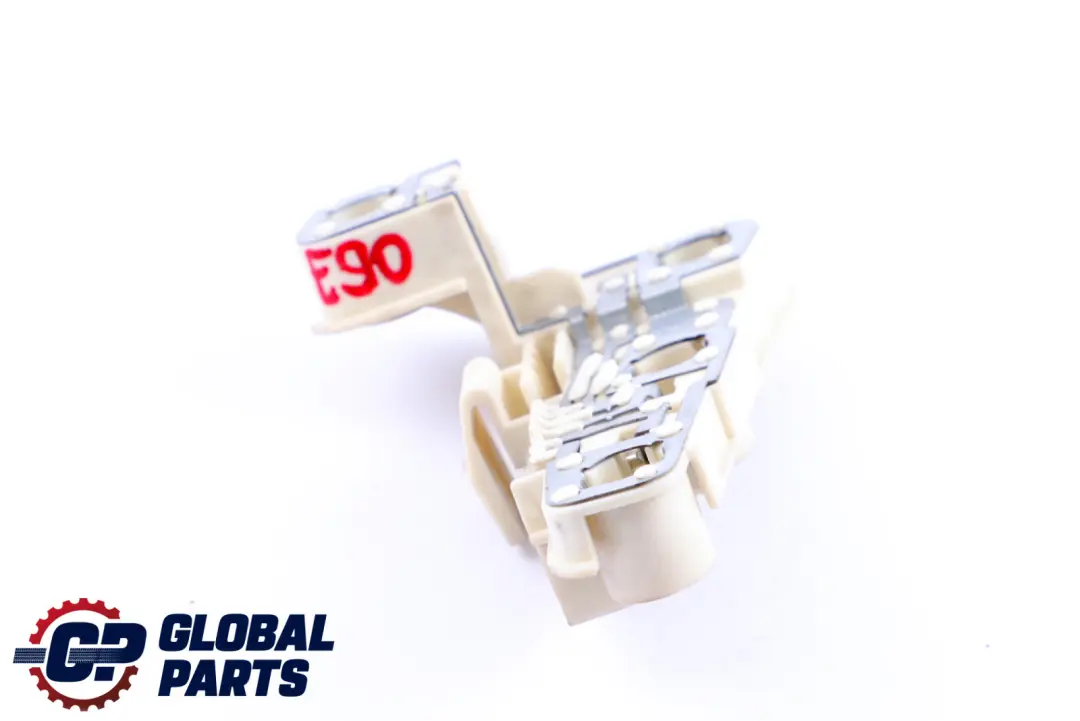 BMW E90 Bulb Socket Rear Bulb Holder Light Side Panel Left N/S - SKU 6937473 - Part number 6937473