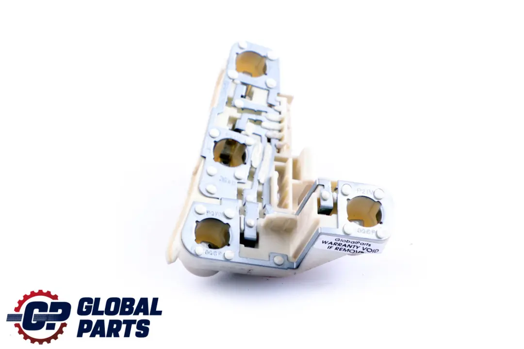 BMW E90 Bulb Socket Rear Bulb Holder Light Side Panel Left N/S - SKU 6937473 - Part number 6937473