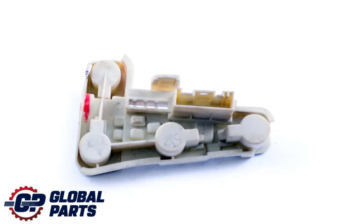 BMW E90 Bulb Socket Rear Bulb Holder Light Side Panel Left N/S - SKU 6937473 - Part number 6937473