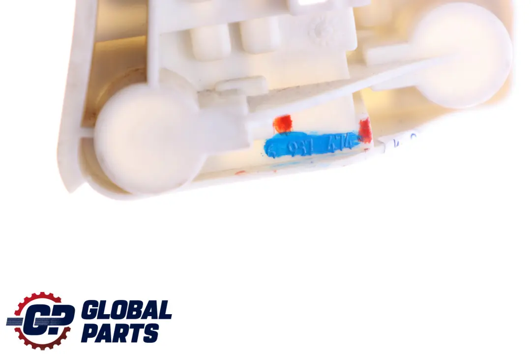 BMW E90 Portalamparas Trasero Panel Lateral Luz Derecha - SKU 6937474 - Número de pieza 6937474