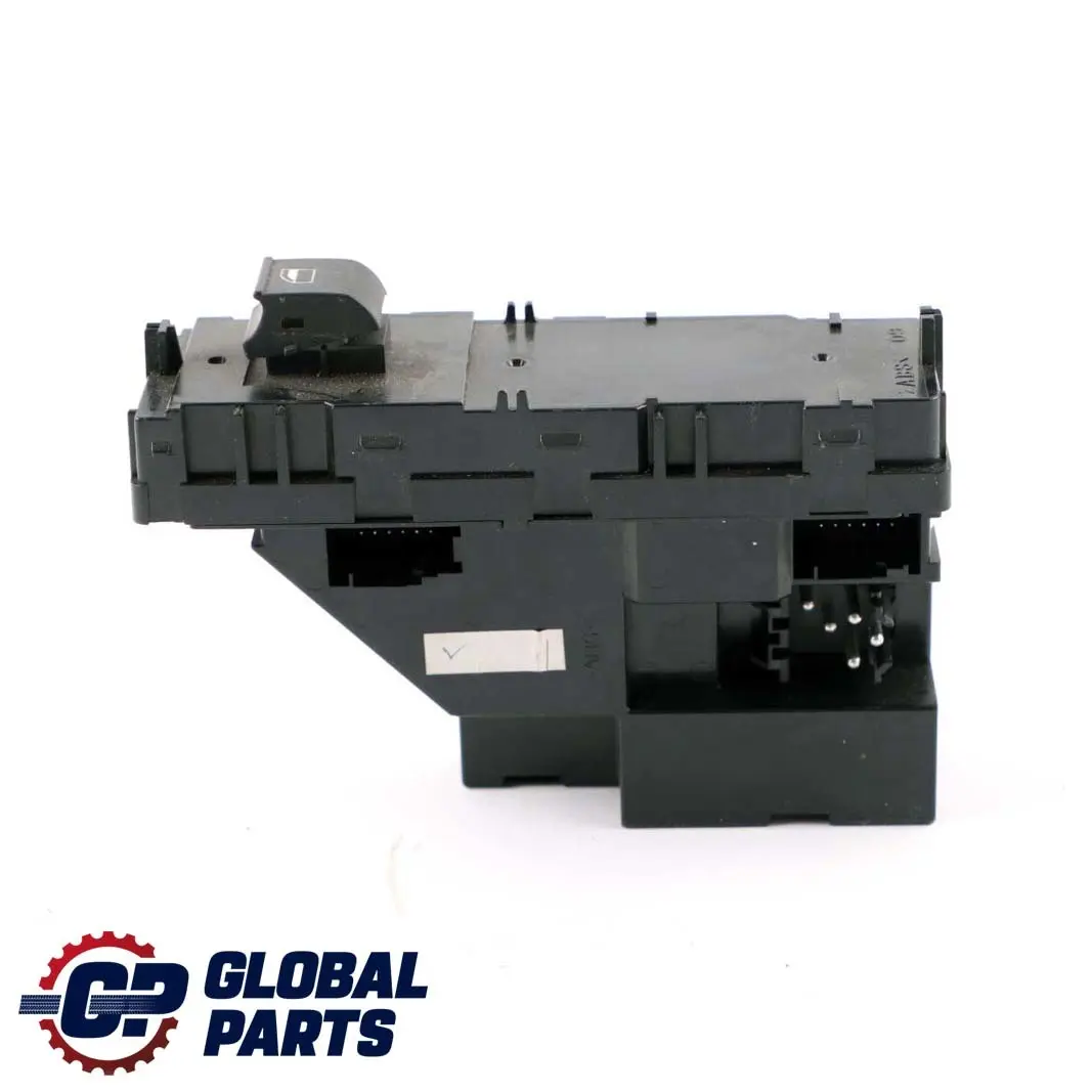 BMW X5 Series E53 Front Passenger Side Window Lifter Switch Black 6937484 - SKU 6937484-1 - Part number 6952800