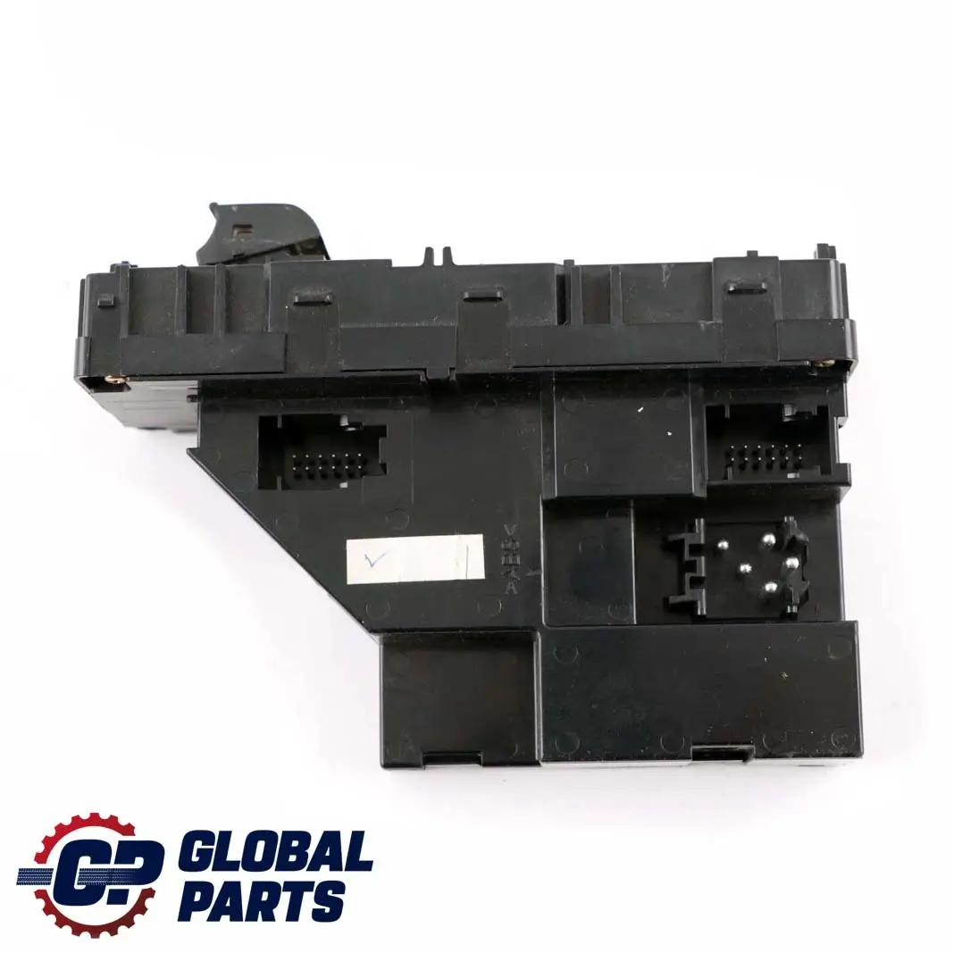 BMW X5 Series E53 Vorne Passagier Seite Fensterheber Schalter Schwarz 6937484 - SKU 6937484-1 - Teilenummer 6952800