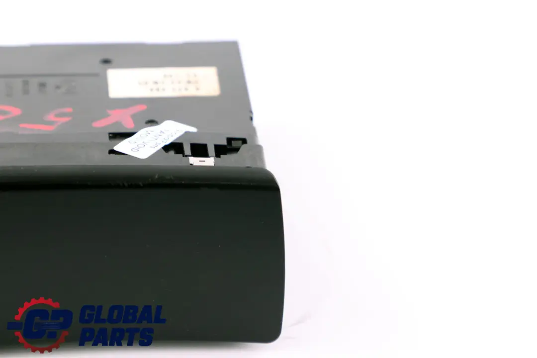 Front Passenger Side Window Switch Left N/S to BMW X5 Series E53 with Part number 6937484 BMW X5 Series E53 Front Passenger Side Window Switch Left N/S - SKU 6937484 - Part number 6937484