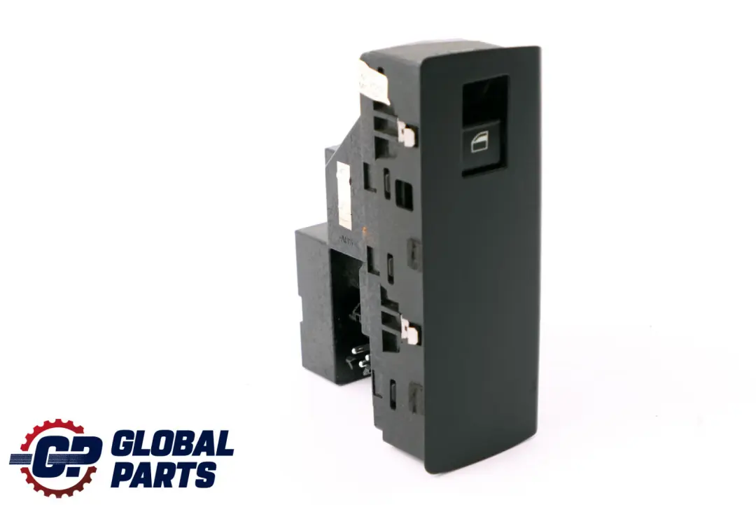 Front Passenger Side Window Switch Left N/S to BMW X5 Series E53 with Part number 6937484 BMW X5 Series E53 Front Passenger Side Window Switch Left N/S - SKU 6937484 - Part number 6937484