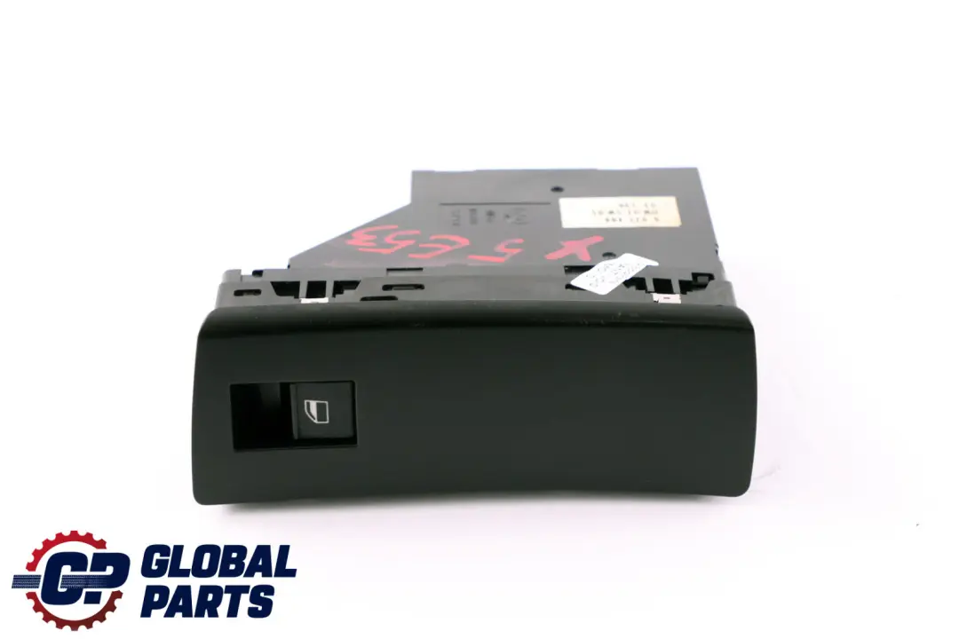 Front Passenger Side Window Switch Left N/S to BMW X5 Series E53 with Part number 6937484 BMW X5 Series E53 Front Passenger Side Window Switch Left N/S - SKU 6937484 - Part number 6937484