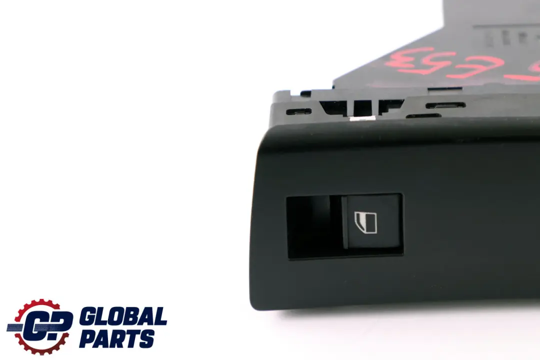 Front Passenger Side Window Switch Left N/S to BMW X5 Series E53 with Part number 6937484 BMW X5 Series E53 Front Passenger Side Window Switch Left N/S - SKU 6937484 - Part number 6937484