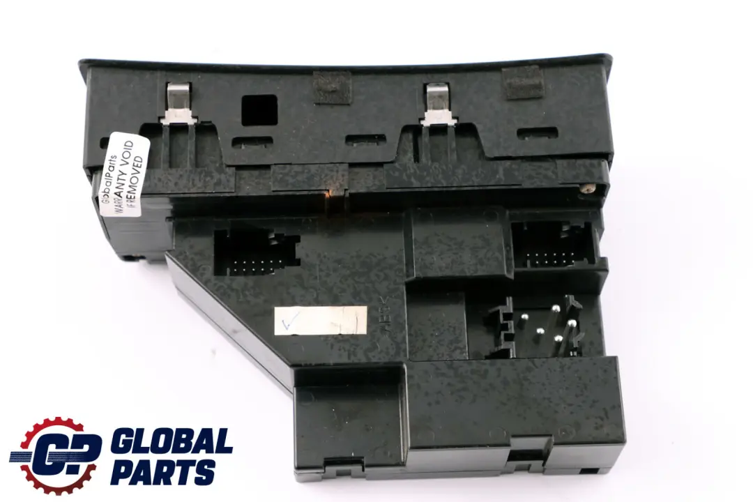 Front Passenger Side Window Switch Left N/S to BMW X5 Series E53 with Part number 6937484 BMW X5 Series E53 Front Passenger Side Window Switch Left N/S - SKU 6937484 - Part number 6937484