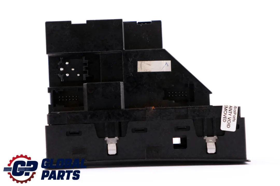 Front Passenger Side Window Switch Left N/S to BMW X5 Series E53 with Part number 6937484 BMW X5 Series E53 Front Passenger Side Window Switch Left N/S - SKU 6937484 - Part number 6937484