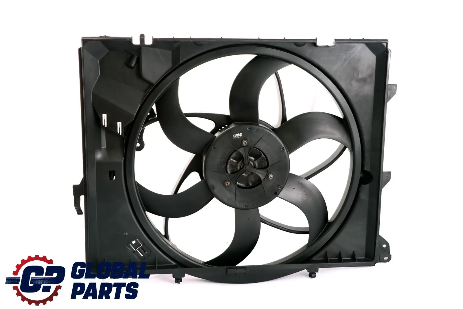 BMW E81 E87 E87N E90 E90N E91 E92 E93 Fan Engine Cooling 6937515