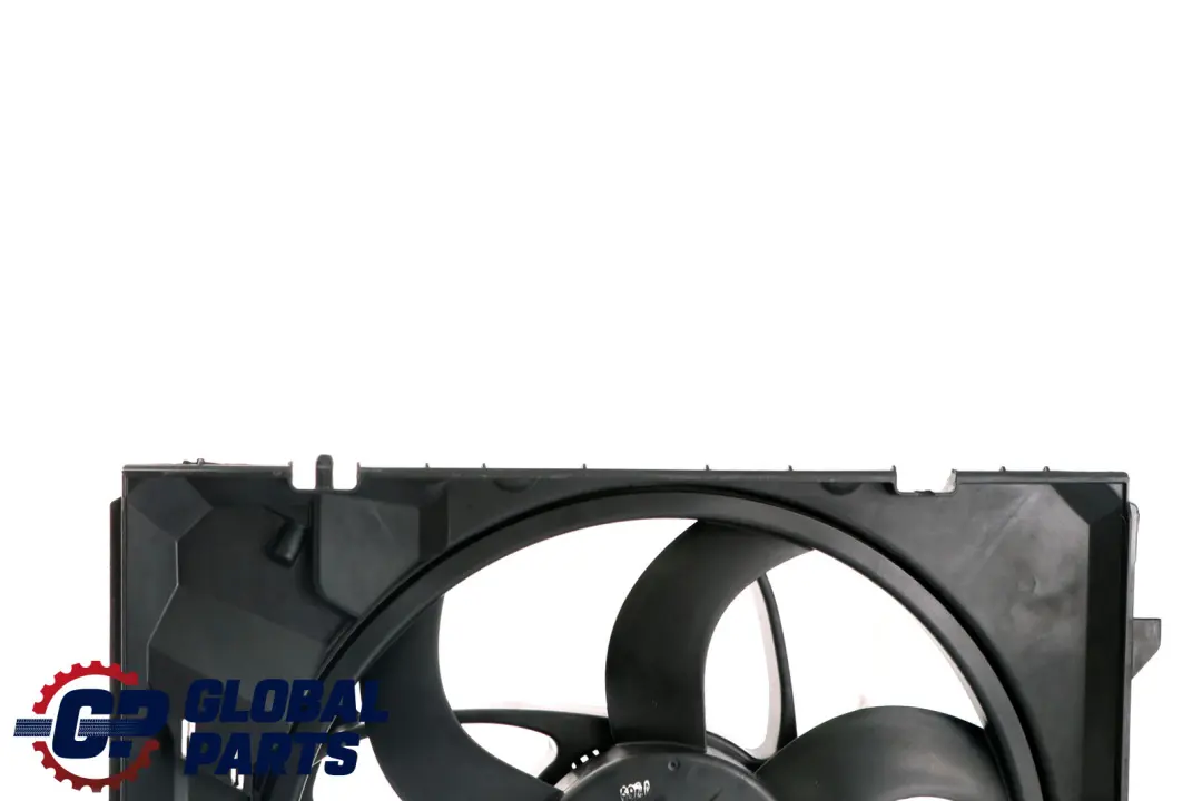 Ventilador Enfriamiento Motor para BMW E81 con número de pieza 6937515 BMW E81 Ventilador Enfriamiento Motor - SKU 6937515-2 - Número de pieza 6937515
